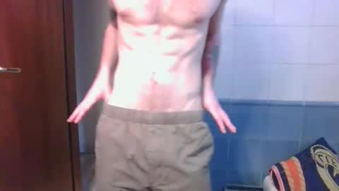 italiansire online show from March 11, 3:08 pm