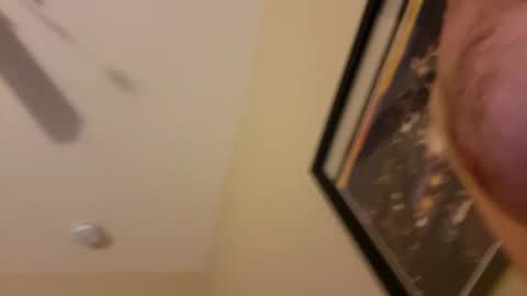 Rocky C. online show from January 9, 6:26 pm