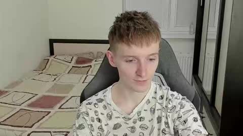 Ethan online show from September 10, 2:59 pm