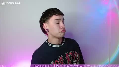 Ithan online show from October 26, 8:38 am