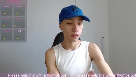 Ithan online show from February 15, 2:03 pm