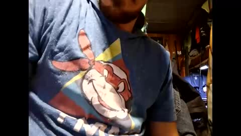 ithatdick online show from March 7, 9:40 am