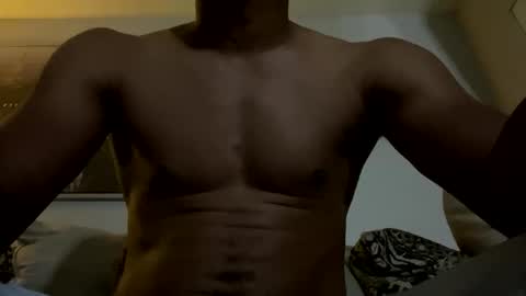 itsalic3 online show from November 8, 9:29 pm