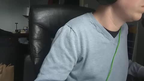 itscrunchtime online show from May 12, 11:46 pm