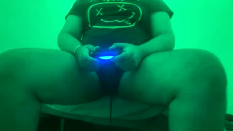 Chub Gooner online show from April 9, 2:53 am