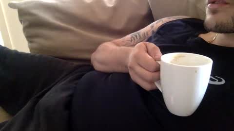 itsjasonj online show from January 13, 5:12 am