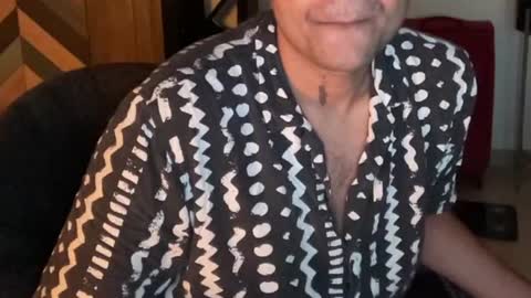 Snapshot of itsmylife021 chatting on October 6, 2:11 pm Raje online show from October 6, 2:11 pm