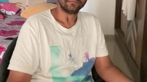 Raje online show from October 27, 1:19 am