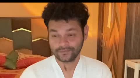 Raje online show from October 20, 5:17 pm