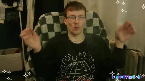    online show from April 23, 9:39 pm