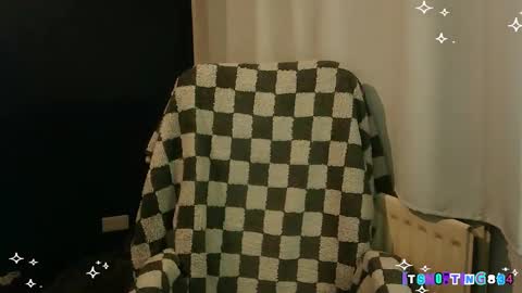    online show from March 9, 8:25 pm