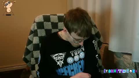    online show from January 17, 10:22 pm