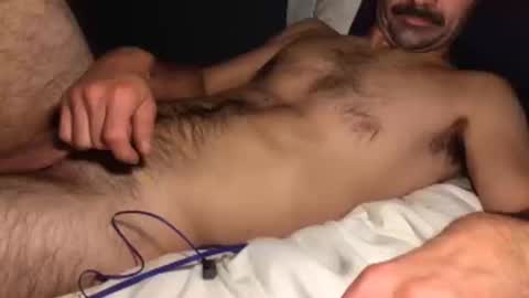 itsthick13 online show from October 18, 7:57 am