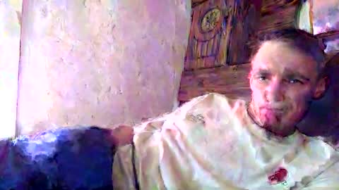 itzd123 online show from February 23, 9:05 pm