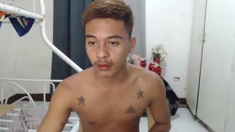 Jhonfred online show from June 7, 12:12 pm
