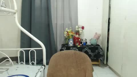 Jhonfred online show from April 19, 7:41 am