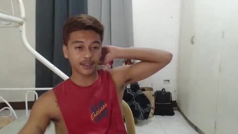 Jhonfred online show from May 28, 11:52 am