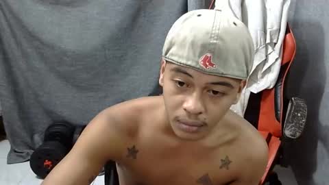 Jhonfred online show from June 3, 1:07 am