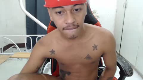 Jhonfred online show from July 20, 10:39 am