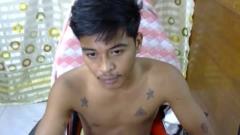 Jhonfred online show from March 13, 10:49 pm