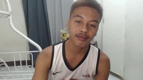 Jhonfred online show from June 5, 12:00 pm