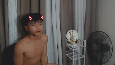 jerwin online show from March 14, 12:17 am