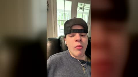 itzzk3nt online show from April 5, 5:20 pm