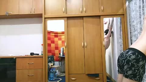 ivan_bybe online show from May 29, 8:52 pm