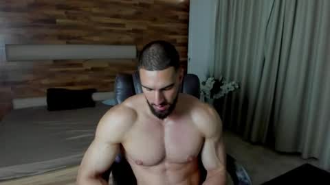 IvanHydee online show from July 20, 5:13 am