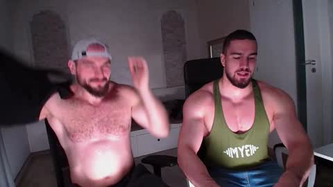 IvanHydee online show from February 13, 5:57 am