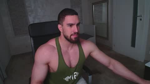 IvanHydee online show from March 30, 4:35 am