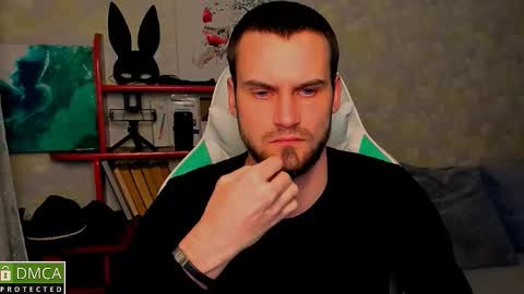 Snapshot of iveran_love1 chatting on October 6, 6:56 pm iveran online show from October 6, 6:56 pm