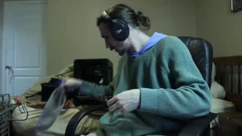 iwhitesmurf online show from March 17, 3:53 am