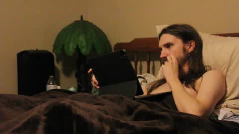 iwhitesmurf online show from November 11, 6:40 am