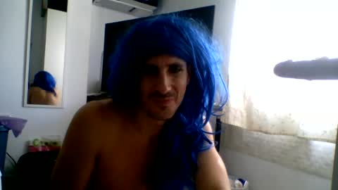 Casandro online show from June 27, 4:56 pm