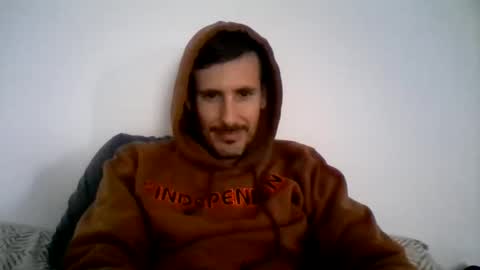 Casandro online show from November 16, 2:41 pm