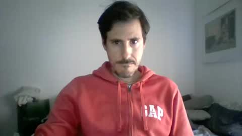 Snapshot of iyoperro chatting on January 9, 12:30 pm Casandro online show from January 9, 12:30 pm