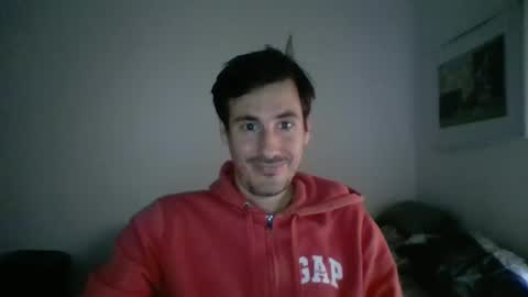 Snapshot of iyoperro chatting on December 2, 12:16 pm Casandro online show from December 2, 12:16 pm