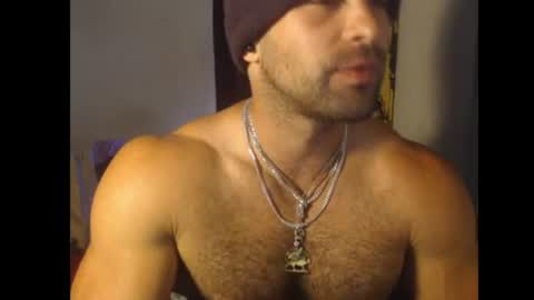 izak144 online show from June 10, 6:52 pm