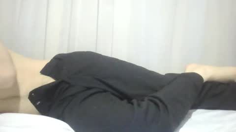 ShyAlexX online show from April 1, 4:58 am