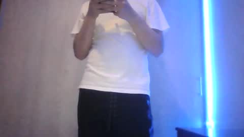 ShyAlexX online show from November 22, 4:45 am