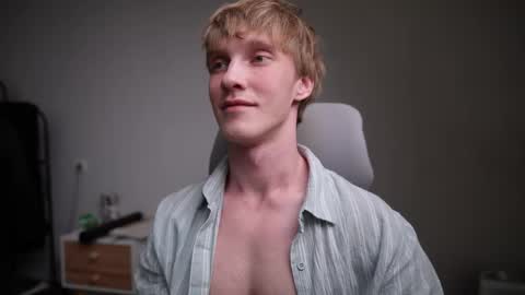 Danny online show from April 23, 8:00 pm