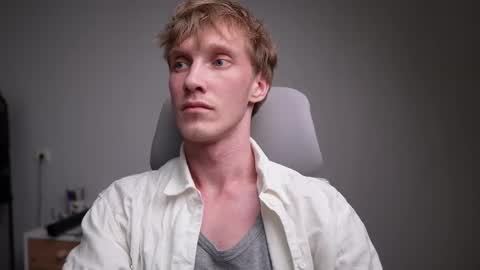 Danny online show from March 26, 8:35 pm