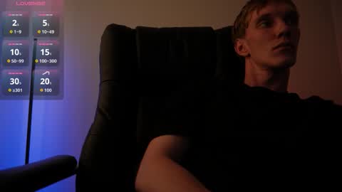 Danny online show from October 21, 10:07 am