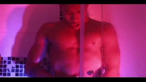 i am juan musiry independent model  online show from April 27, 1:02 am