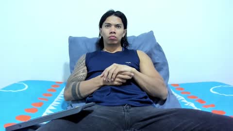 i am juan musiry independent model  online show from September 9, 4:12 am