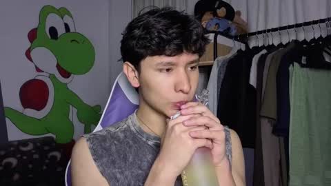 Noah online show from September 15, 1:12 pm