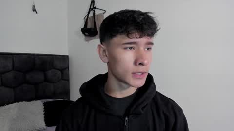 Noah online show from January 14, 12:24 pm