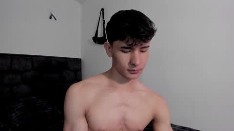 Noah online show from January 25, 2:47 pm