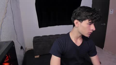 Noah online show from December 11, 12:16 pm